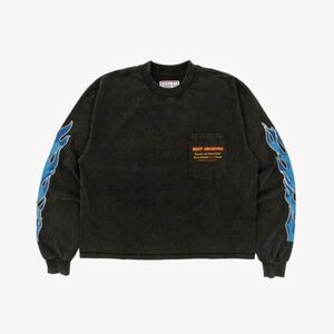 BRUT Clothing Research Tee